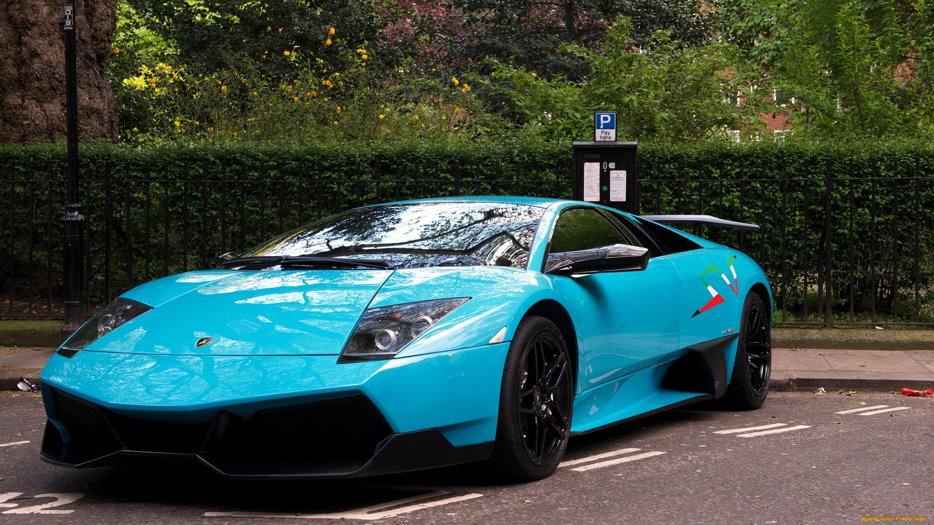 lamborghini, murcielago, , , , , , 